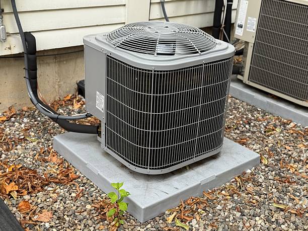 24/7 Emergency Hvac Installation experts in Larchmont, NY